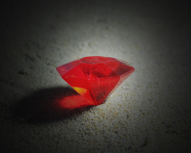 Ruby